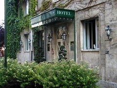 Hotels Turijn
