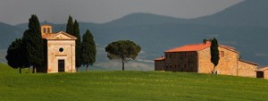 Agriturismo-Toscane